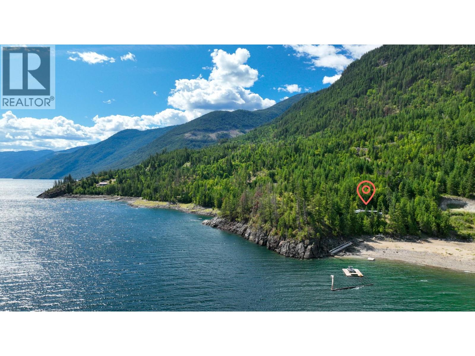 LOWER ARROW Lake Lot# 14, Robson, British Columbia