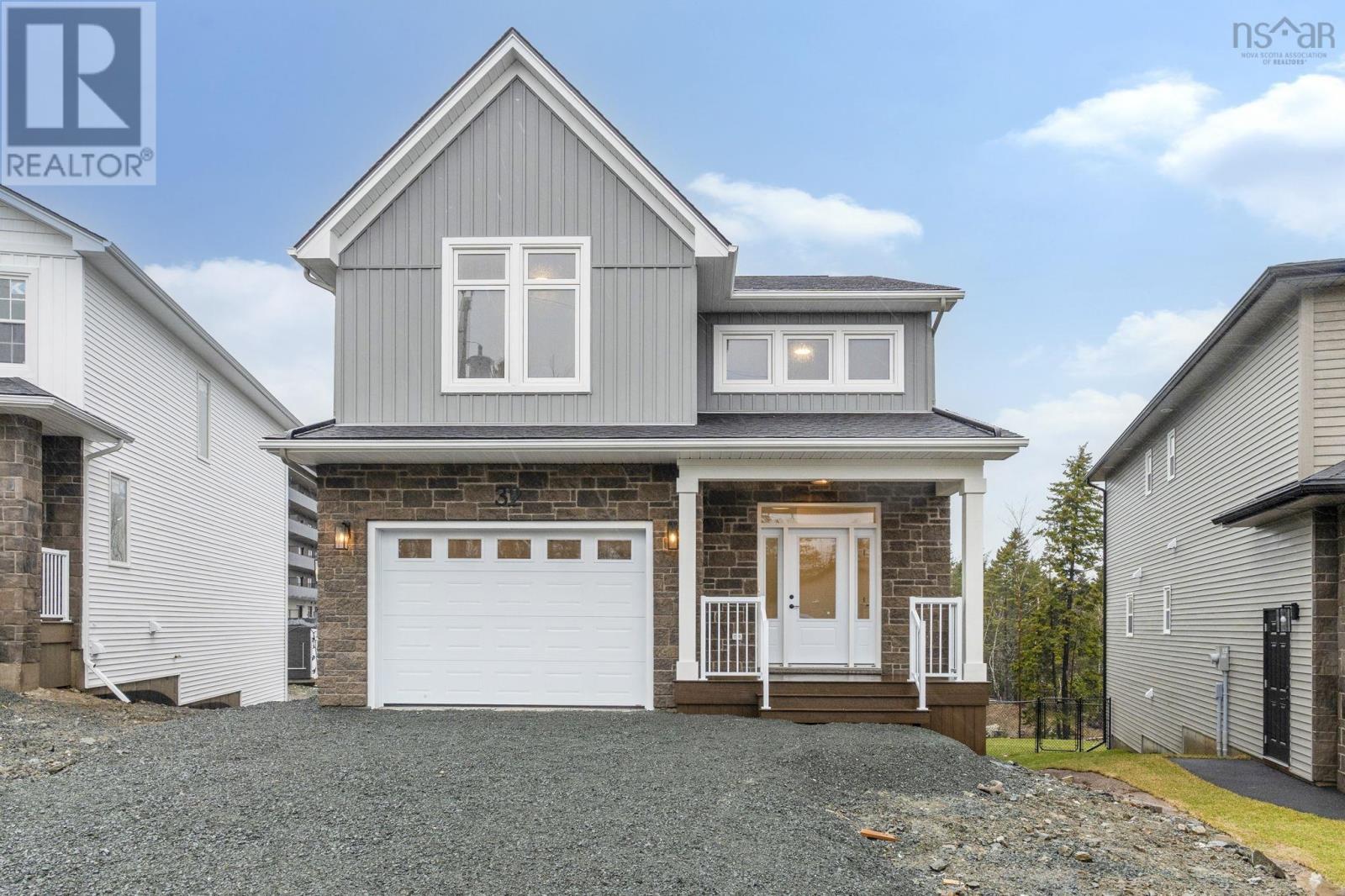 GW-5 32 Gardenia Way, dartmouth, Nova Scotia