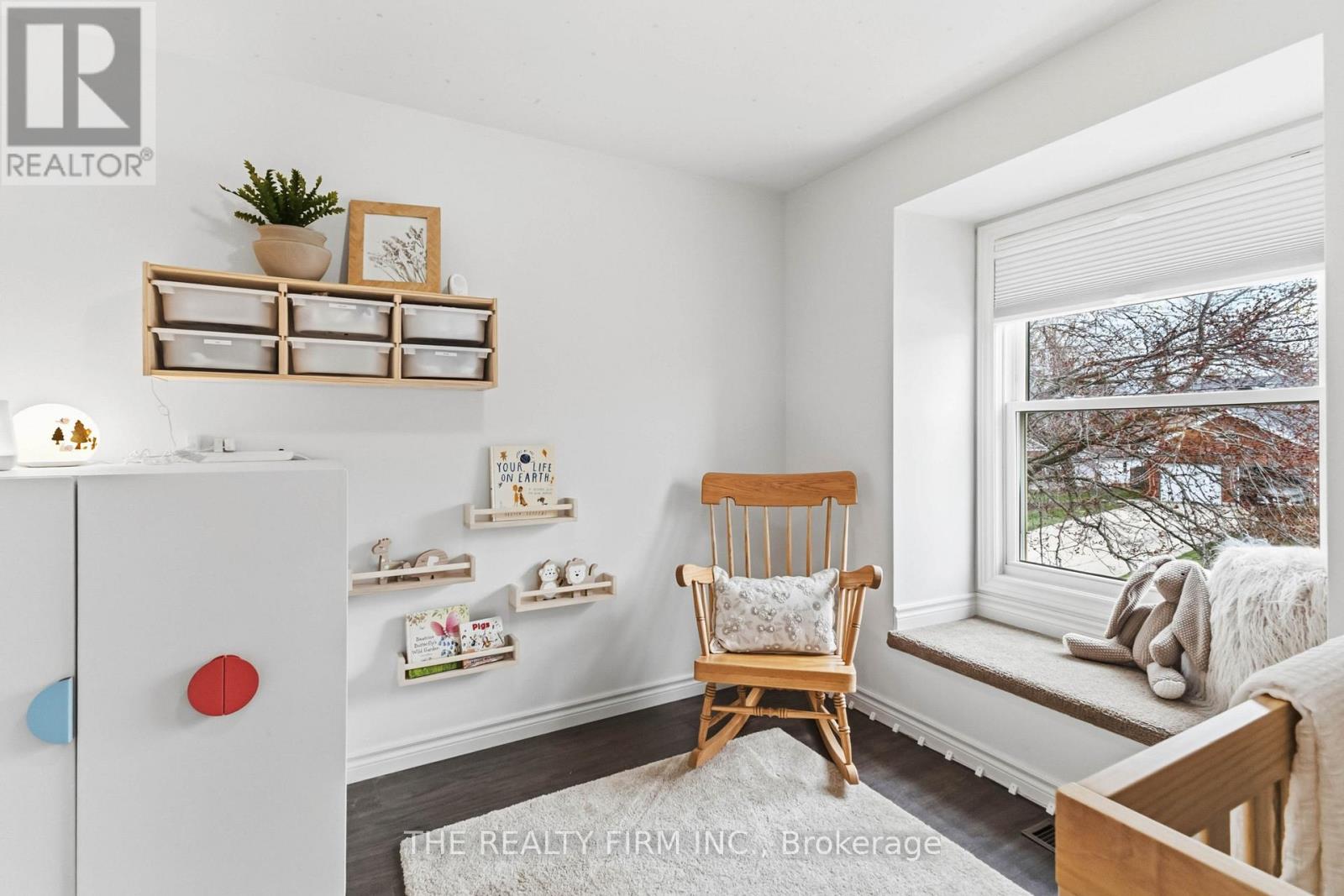 324 Oak Avenue, Strathroy-Caradoc, Ontario  N7G 3T2 - Photo 28 - X13013108