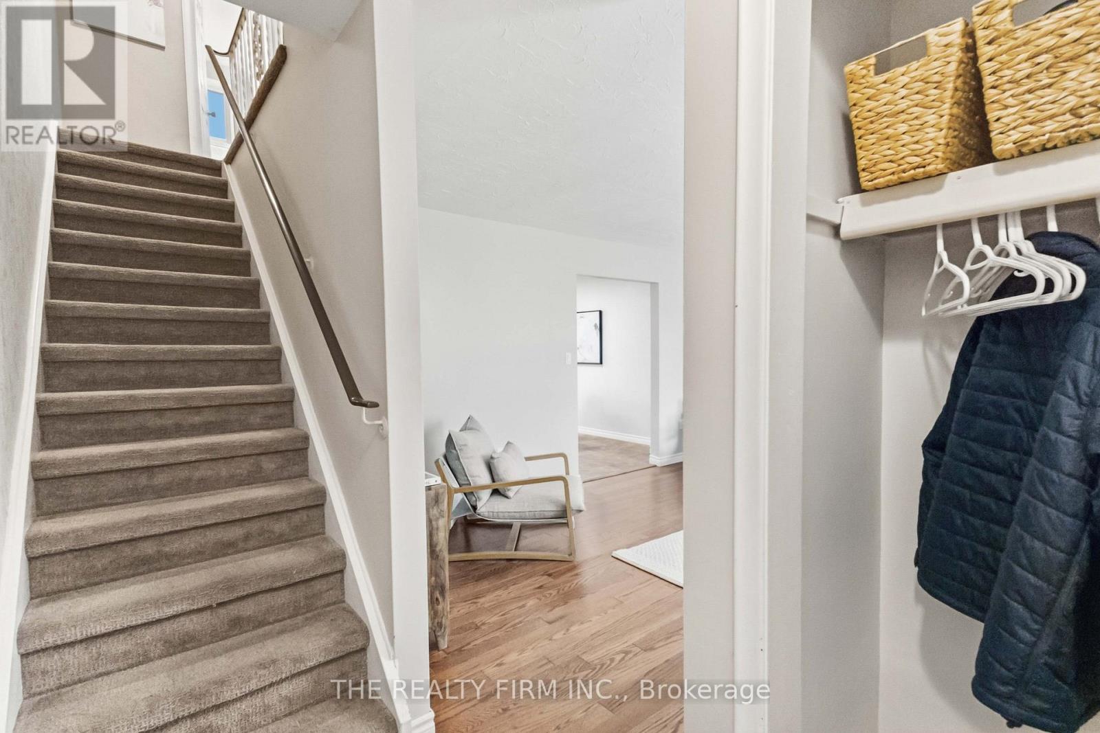 324 Oak Avenue, Strathroy-Caradoc, Ontario  N7G 3T2 - Photo 5 - X13013108