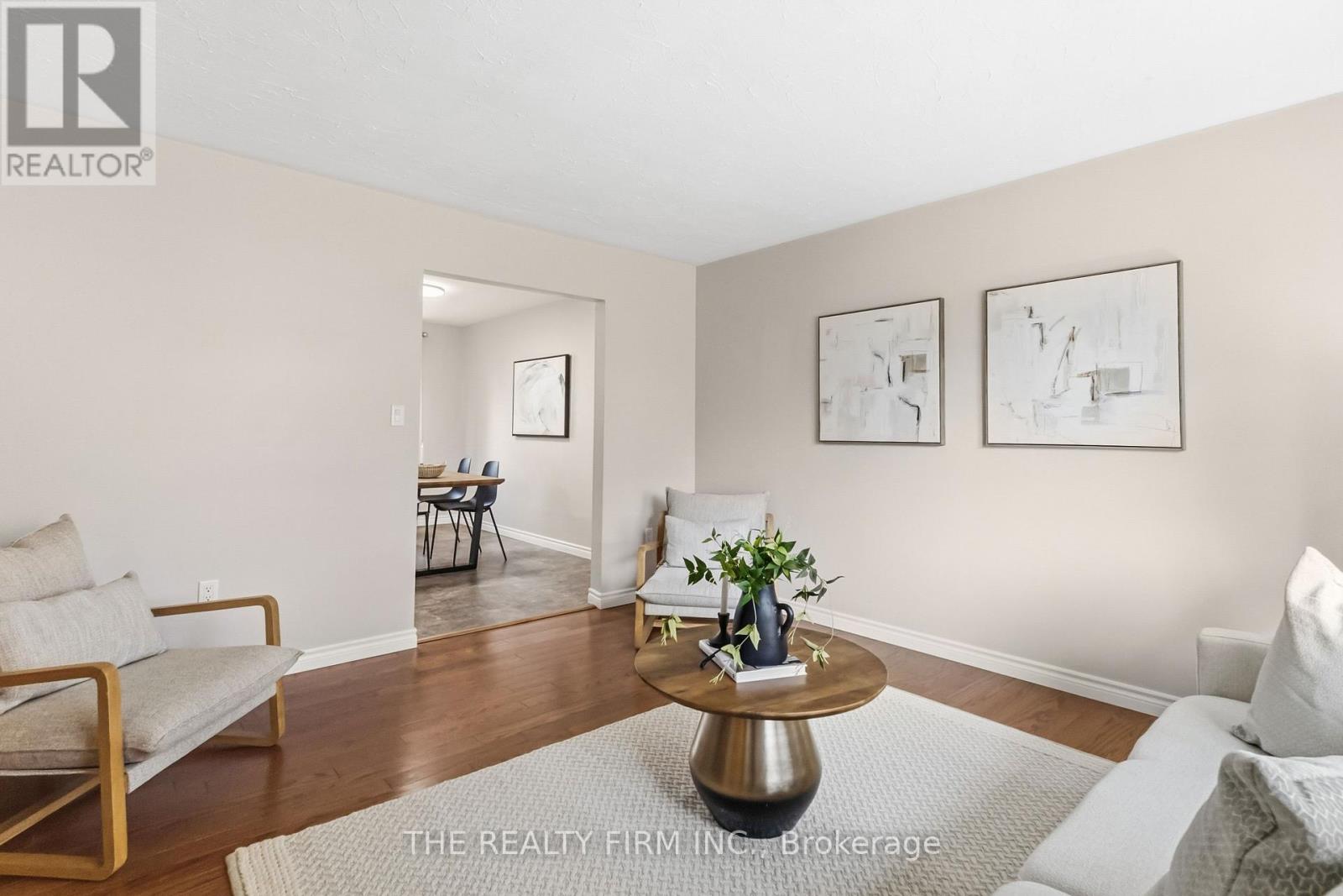 324 Oak Avenue, Strathroy-Caradoc, Ontario  N7G 3T2 - Photo 9 - X13013108