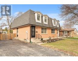 324 OAK AVENUE, Strathroy-Caradoc, Ontario