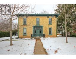 7 CHURCH STREET, St. Thomas, Ontario