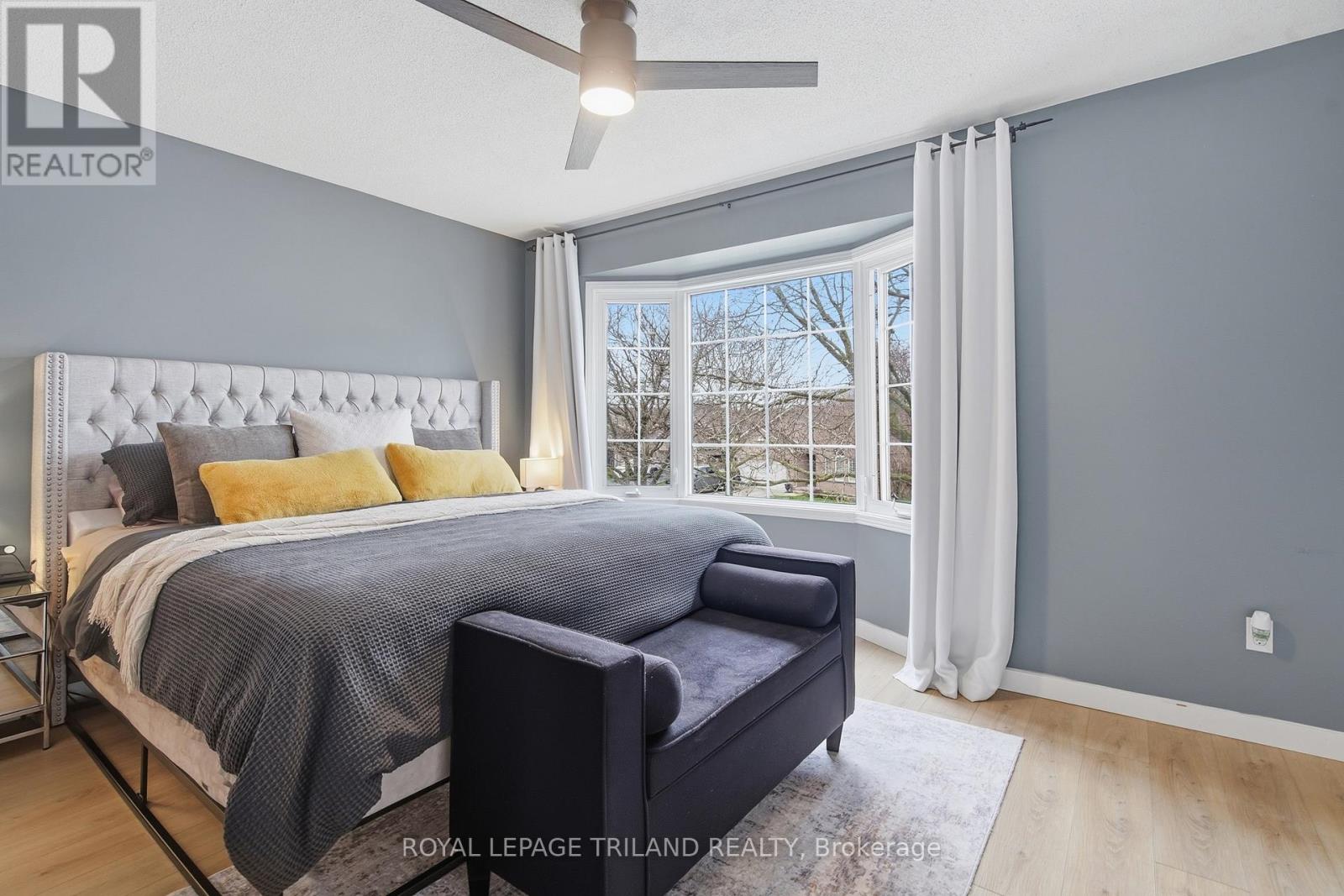 16 Bowcott Crescent, London East, Ontario  N5V 4W7 - Photo 14 - X13013138