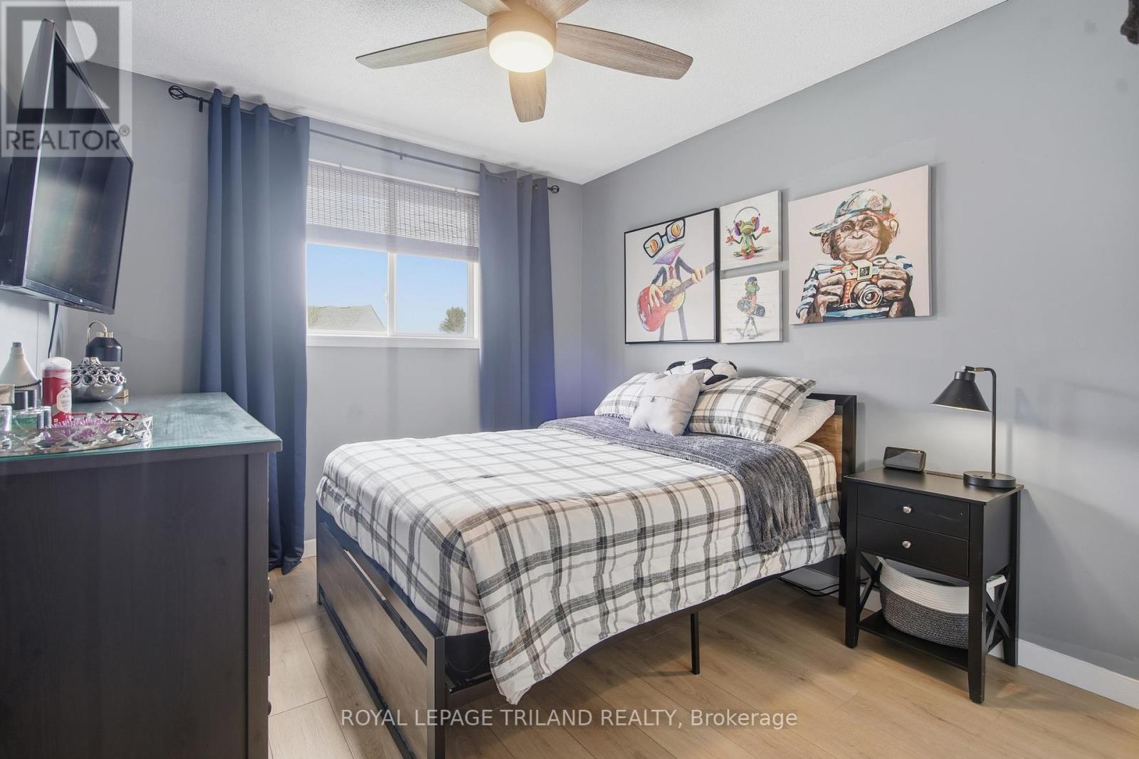 16 Bowcott Crescent, London East, Ontario  N5V 4W7 - Photo 19 - X13013138