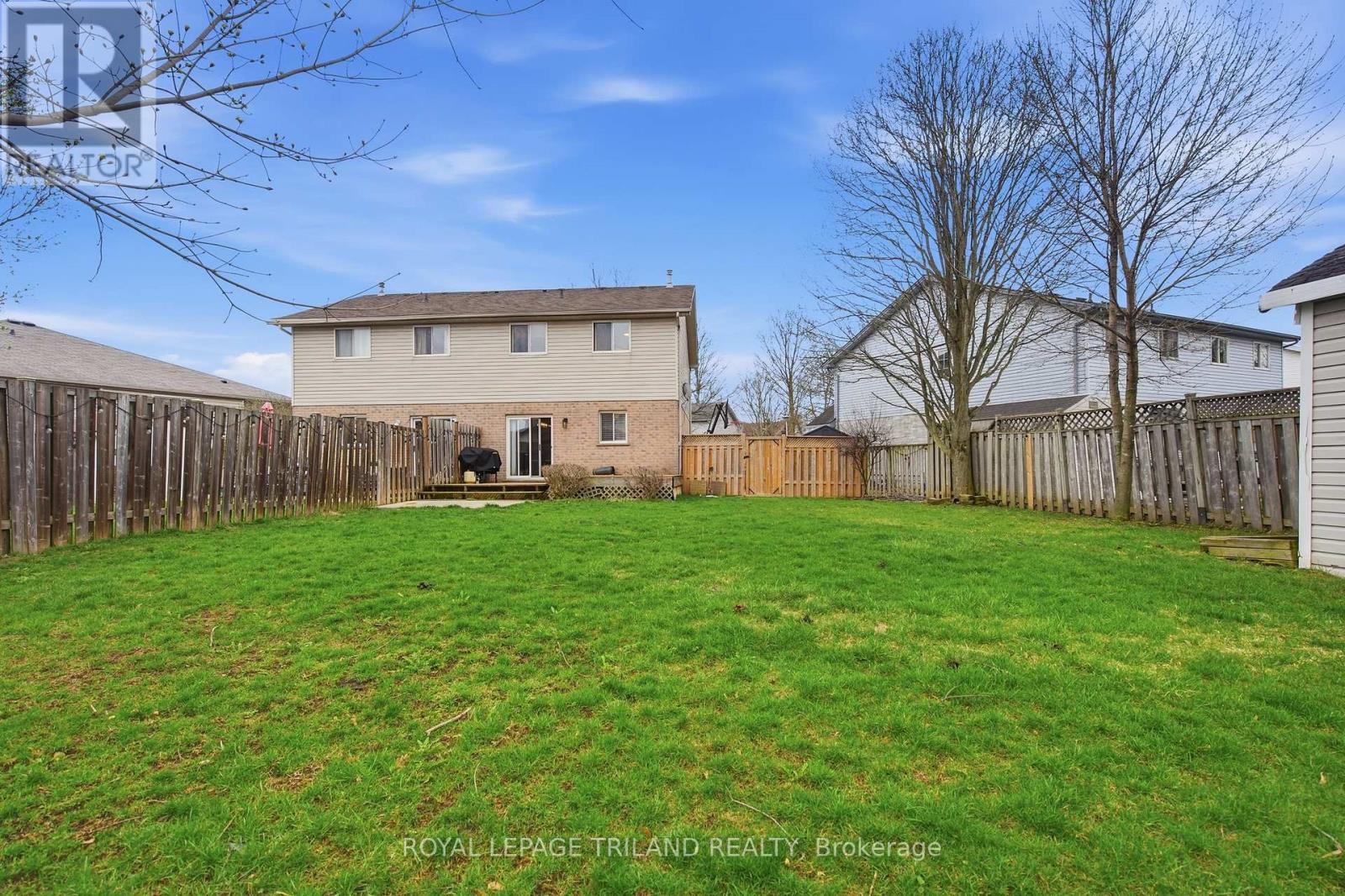 16 Bowcott Crescent, London East, Ontario  N5V 4W7 - Photo 26 - X13013138