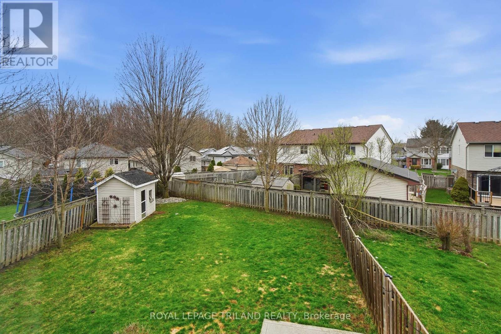 16 Bowcott Crescent, London East, Ontario  N5V 4W7 - Photo 27 - X13013138