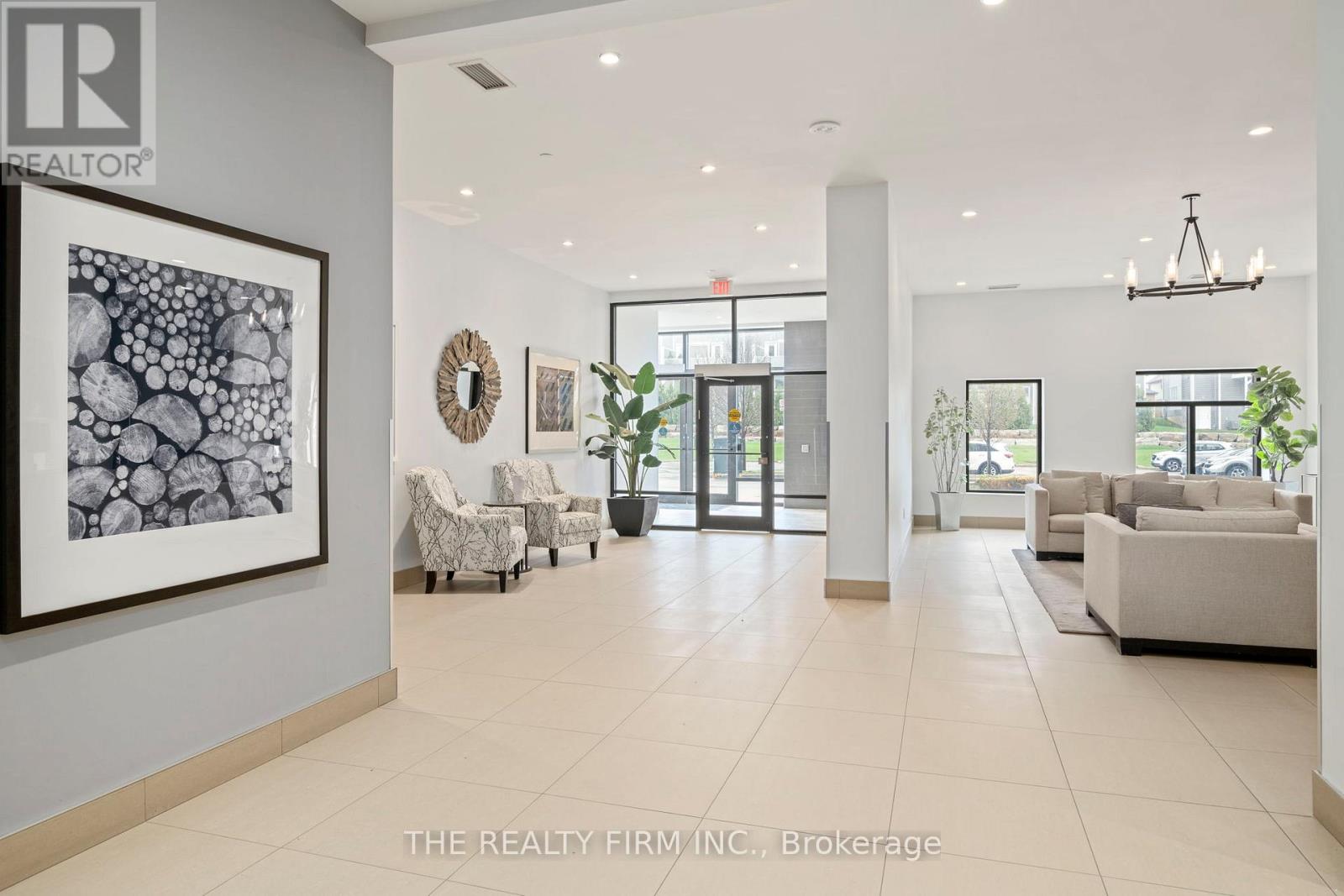 1304 - 240 Villagewalk Boulevard, London North, Ontario  N6G 0P6 - Photo 3 - X13013152