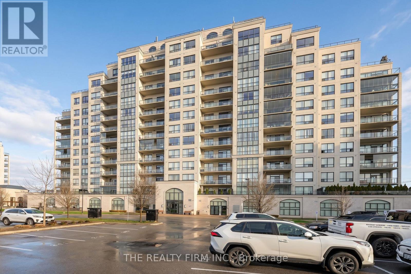 1304 - 240 Villagewalk Boulevard, London North, Ontario  N6G 0P6 - Photo 31 - X13013152