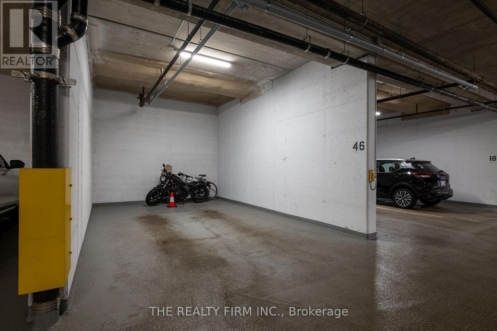 1304 - 240 Villagewalk Boulevard, London North, Ontario  N6G 0P6 - Photo 33 - X13013152