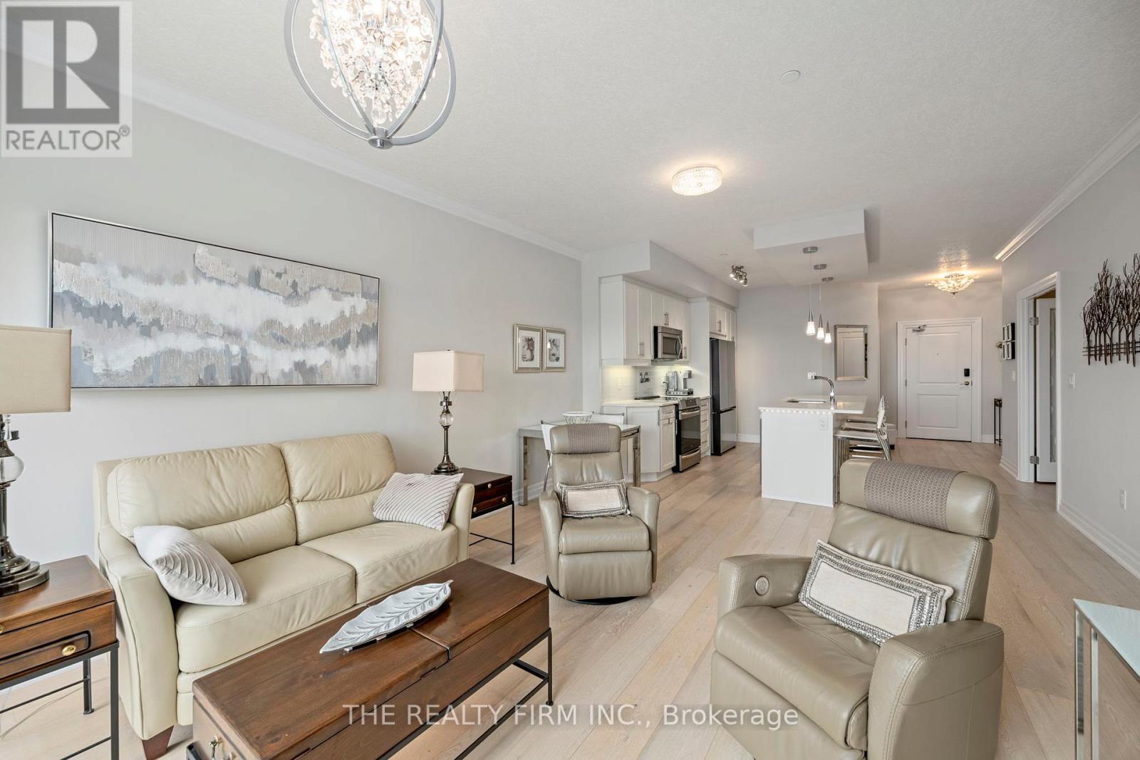 1304 - 240 Villagewalk Boulevard, London North, Ontario  N6G 0P6 - Photo 7 - X13013152
