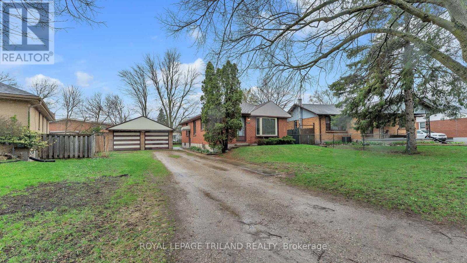 187 Fairway Avenue, London East, Ontario  N5W 1J2 - Photo 3 - X13013170