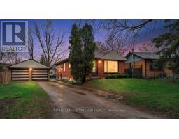 187 FAIRWAY AVENUE, London East, Ontario