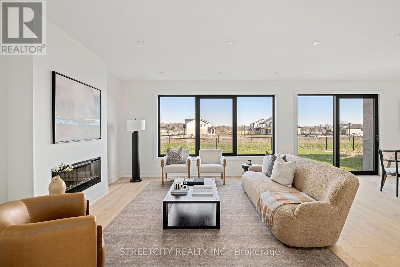 6346 Old Garrison Boulevard, London South, Ontario  N6P 0H3 - Photo 12 - X13013224