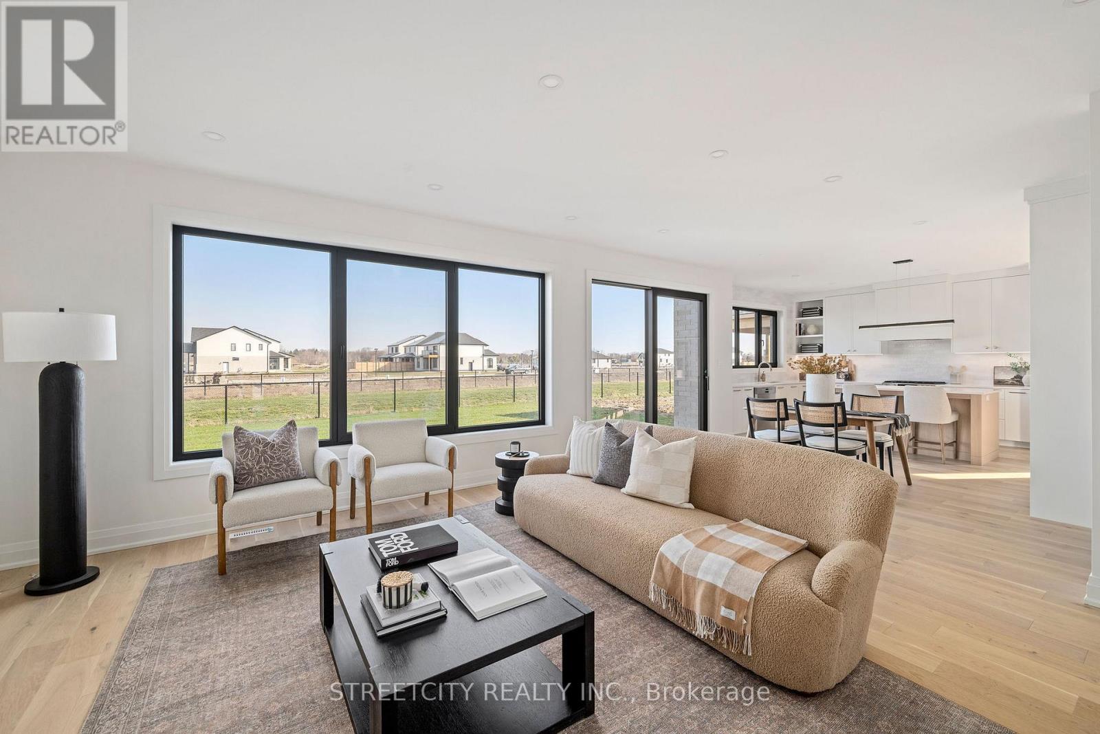 6346 Old Garrison Boulevard, London South, Ontario  N6P 0H3 - Photo 13 - X13013224