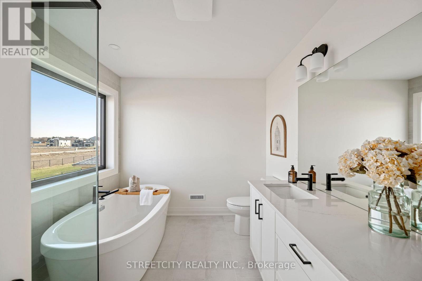 6346 Old Garrison Boulevard, London South, Ontario  N6P 0H3 - Photo 19 - X13013224