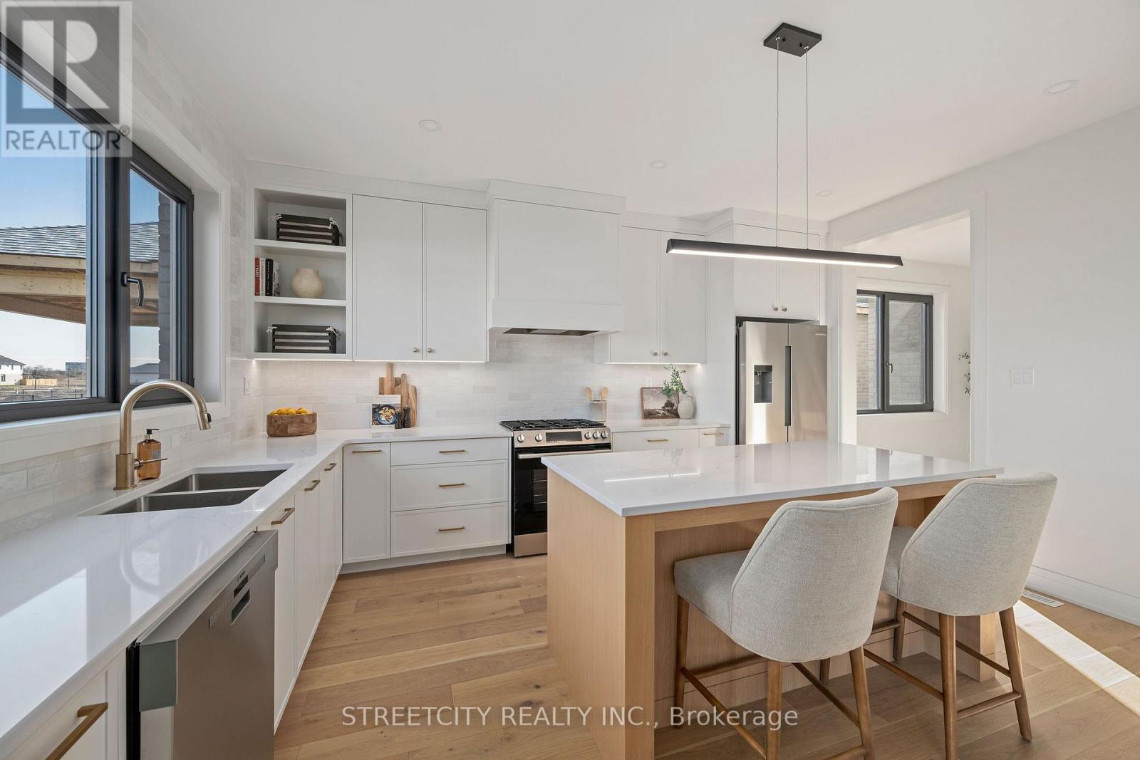 6346 Old Garrison Boulevard, London South, Ontario  N6P 0H3 - Photo 7 - X13013224