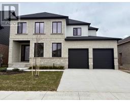 6346 OLD GARRISON BOULEVARD, London South, Ontario