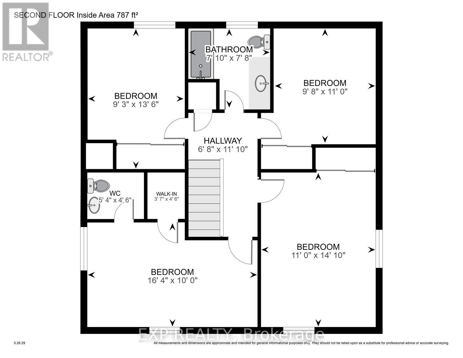 1109 Sprucedale Road, Woodstock, Ontario  N4S 4Z8 - Photo 40 - X13013240