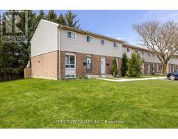 40 - 311 VESTA ROAD, London East, Ontario