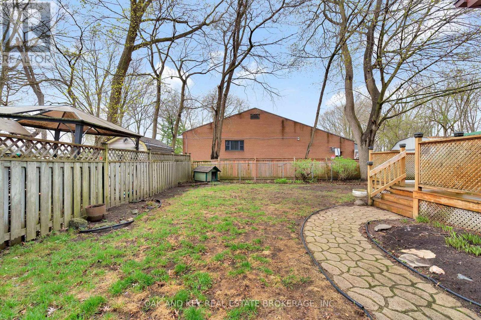 69 Dillabough Street, London East, Ontario  N5Z 2B9 - Photo 29 - X13013320