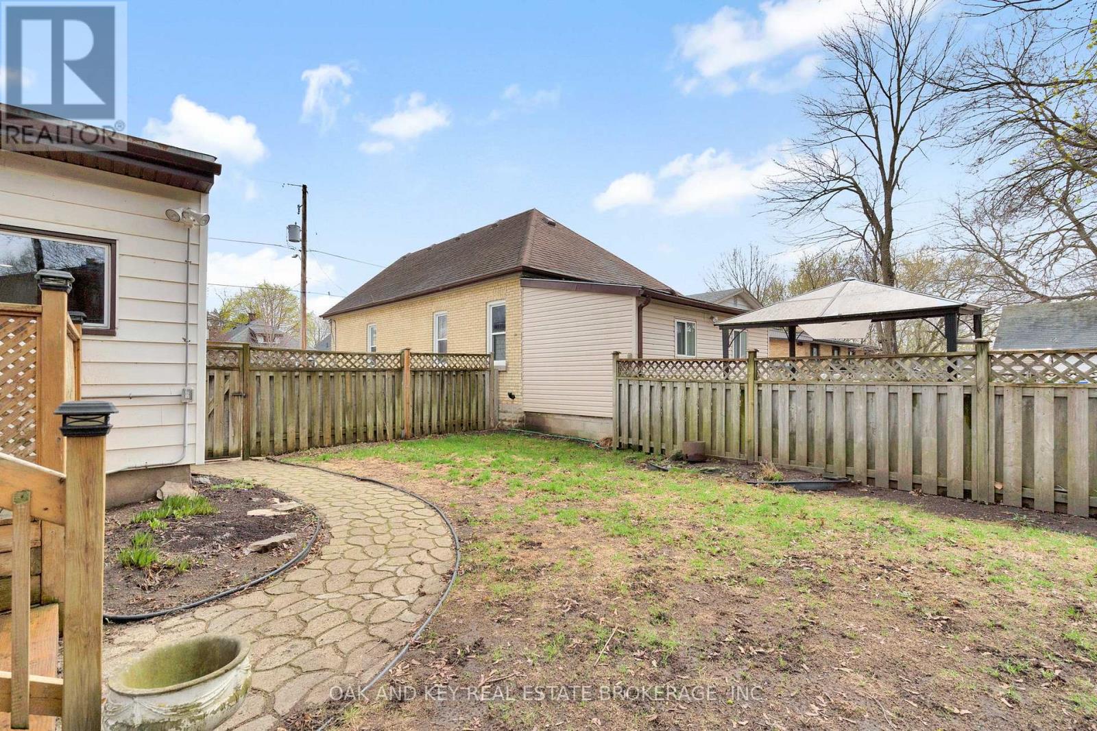 69 Dillabough Street, London East, Ontario  N5Z 2B9 - Photo 30 - X13013320