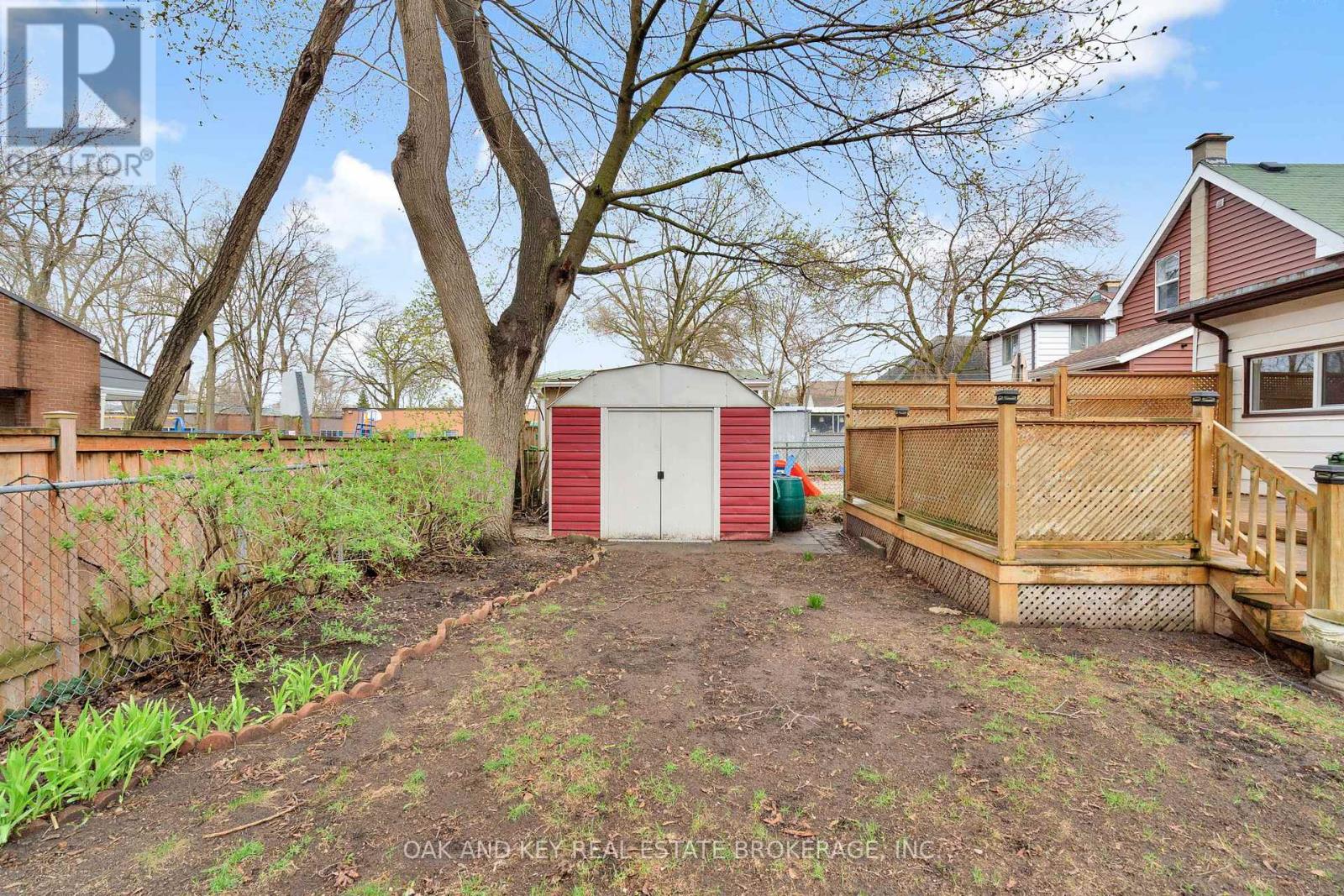 69 Dillabough Street, London East, Ontario  N5Z 2B9 - Photo 31 - X13013320