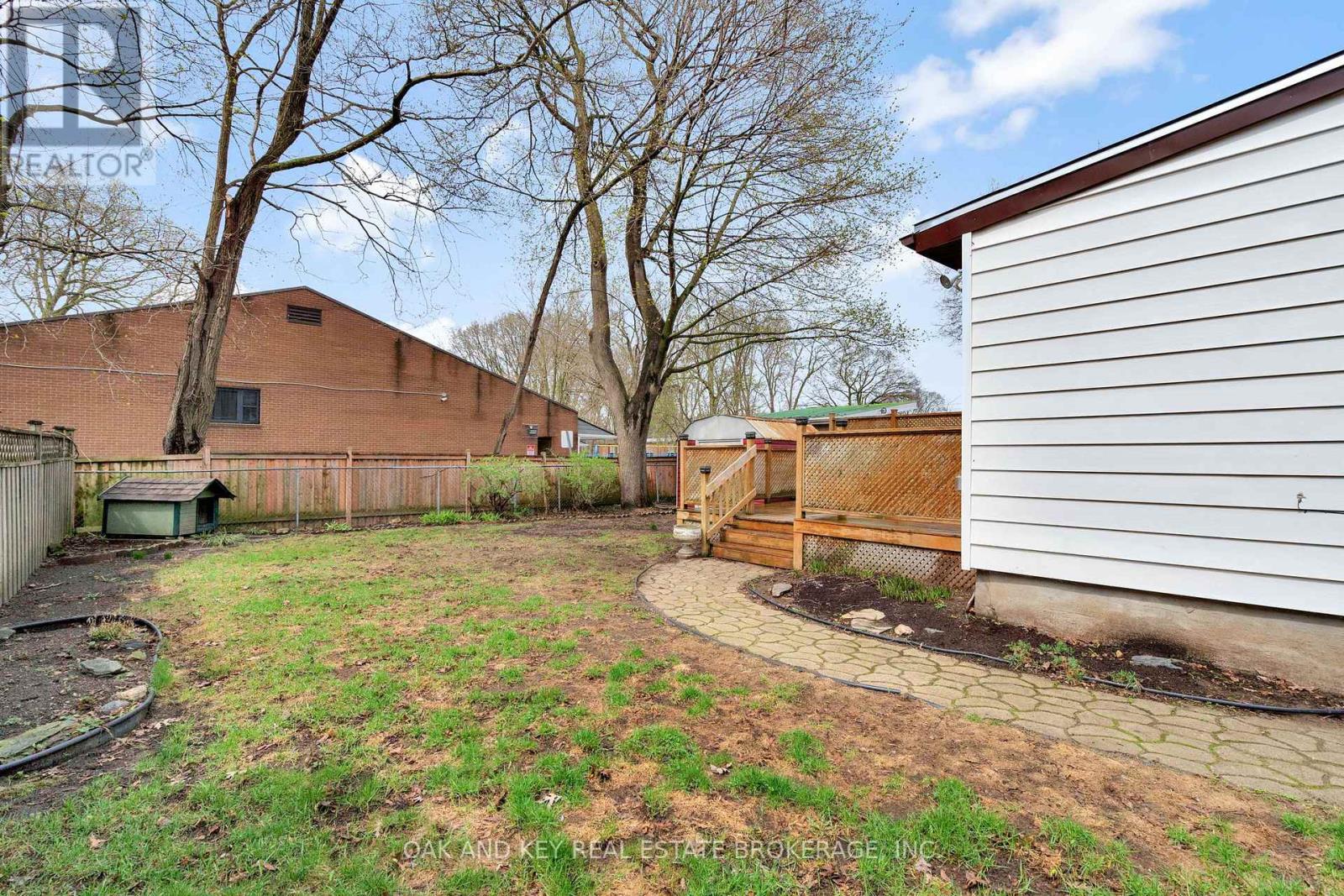 69 Dillabough Street, London East, Ontario  N5Z 2B9 - Photo 32 - X13013320