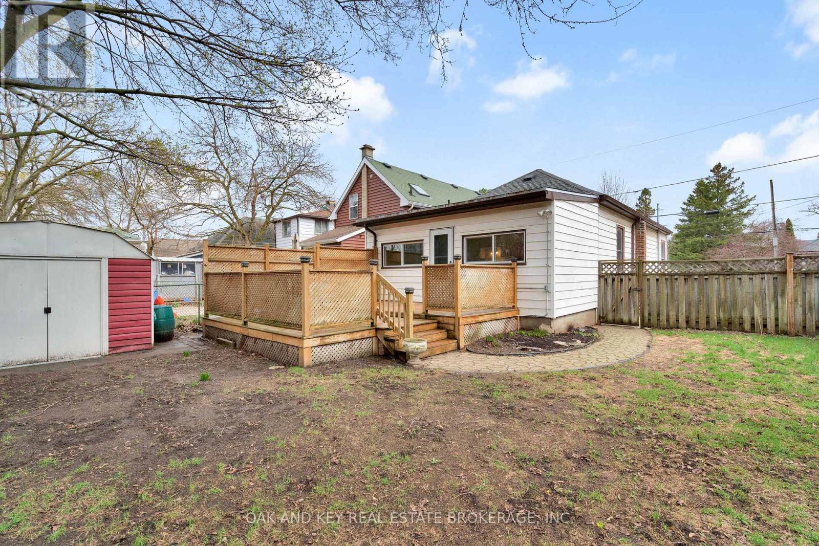 69 Dillabough Street, London East, Ontario  N5Z 2B9 - Photo 35 - X13013320