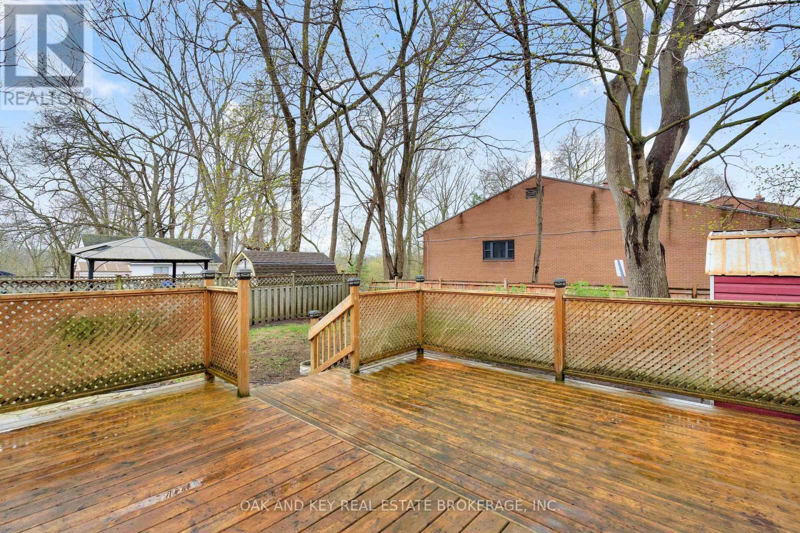 69 Dillabough Street, London East, Ontario  N5Z 2B9 - Photo 38 - X13013320