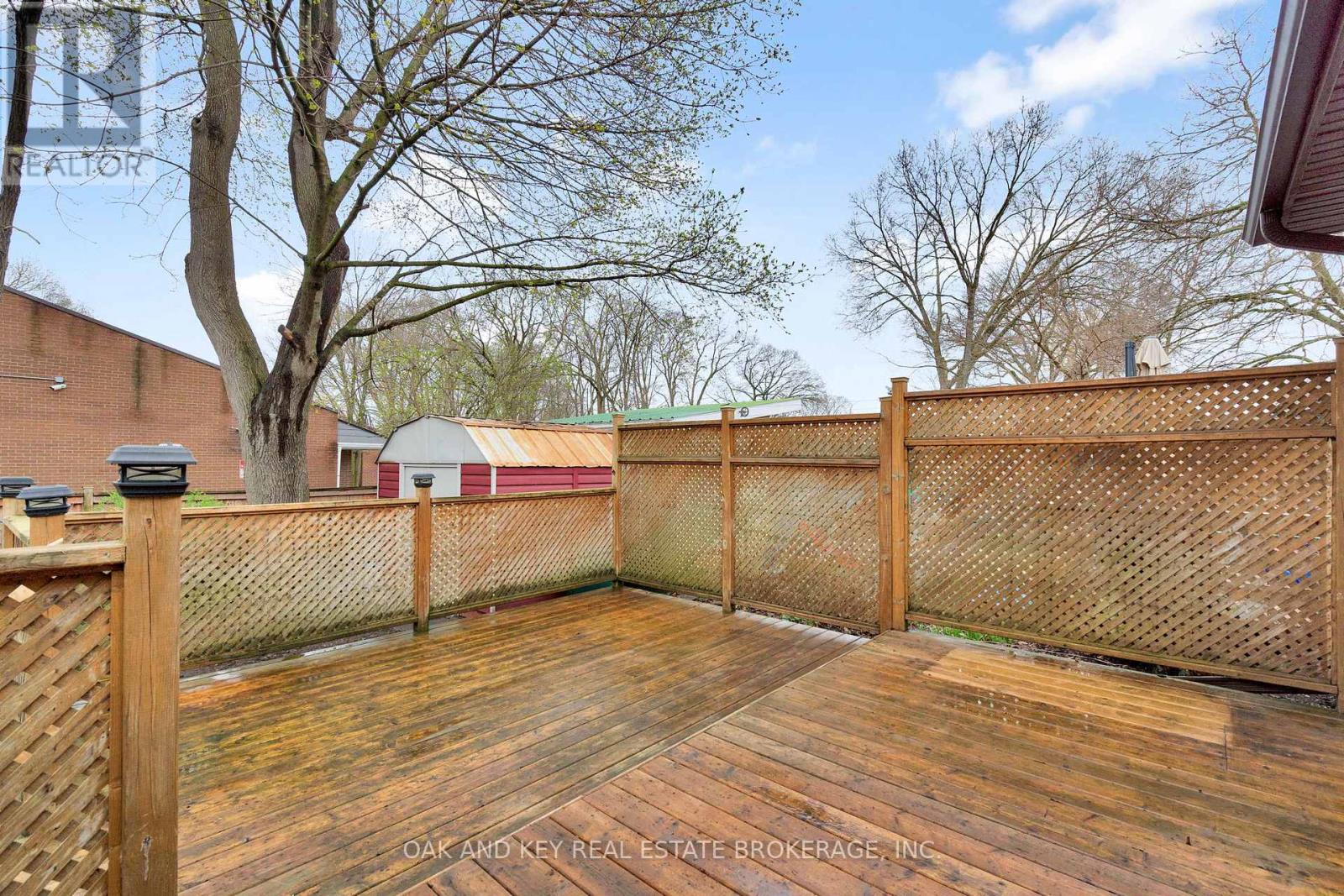 69 Dillabough Street, London East, Ontario  N5Z 2B9 - Photo 39 - X13013320