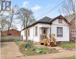 69 DILLABOUGH STREET, London East, Ontario