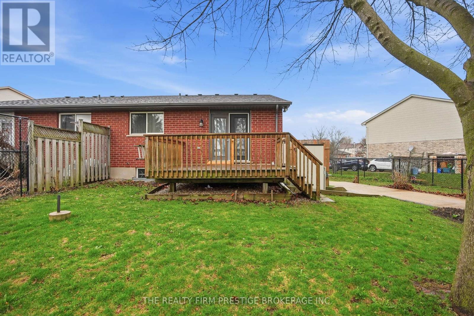 277 Fleming Drive, London East, Ontario  N5V 4Y7 - Photo 22 - X13013332