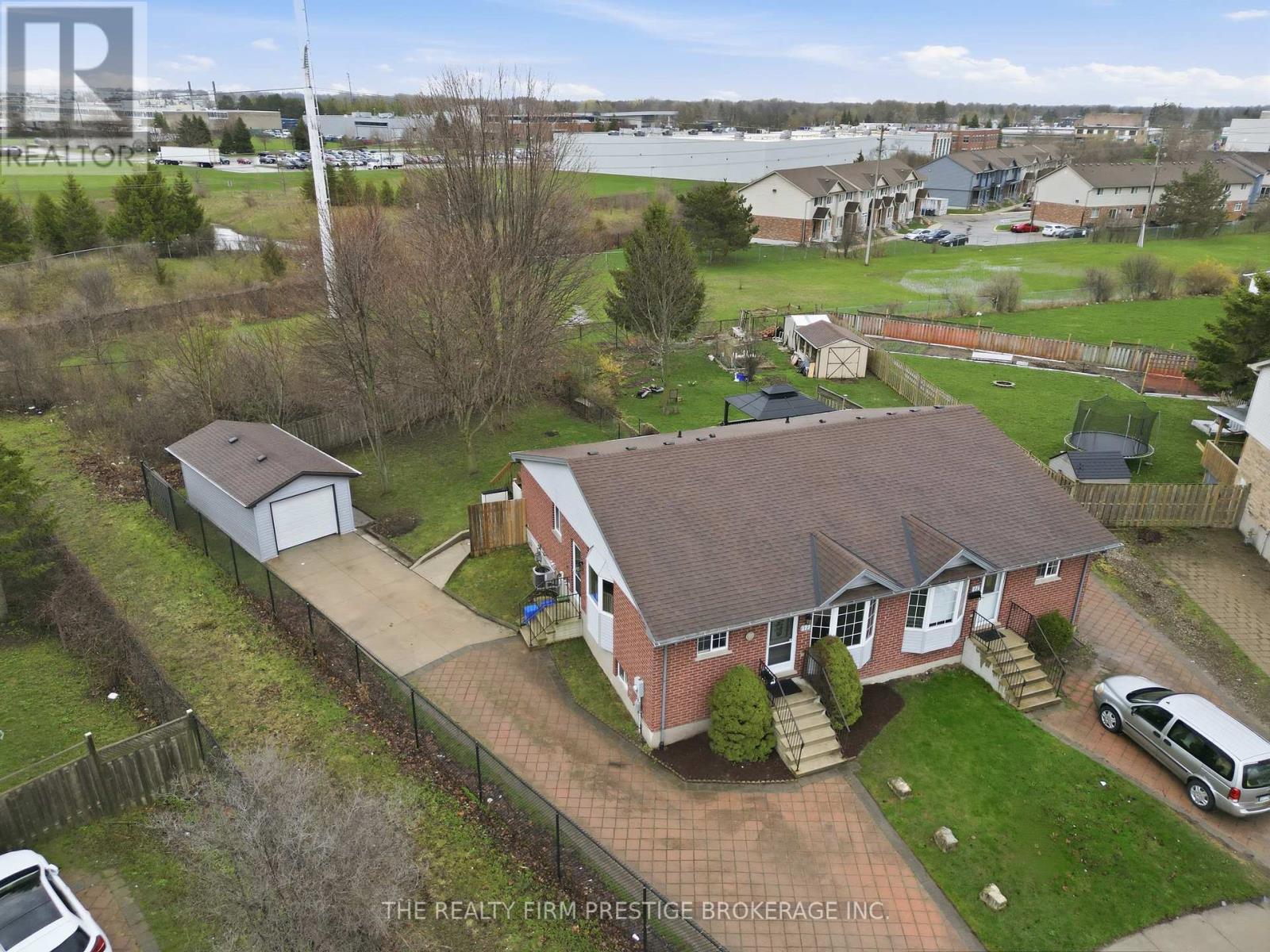 277 Fleming Drive, London East, Ontario  N5V 4Y7 - Photo 28 - X13013332