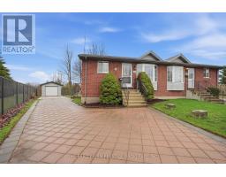 277 FLEMING DRIVE, London East, Ontario