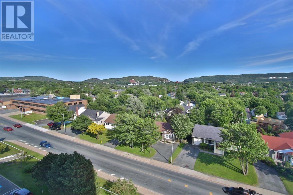 100 Elizabeth Avenue Unit#603, St. John's, Newfoundland & Labrador  A1B 1R9 - Photo 12 - 1296286