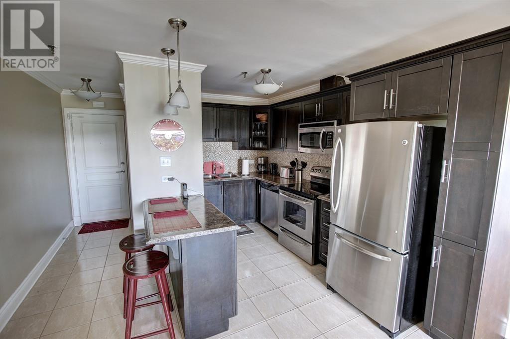 100 Elizabeth Avenue Unit#603, St. John's, Newfoundland & Labrador  A1B 1R9 - Photo 2 - 1296286