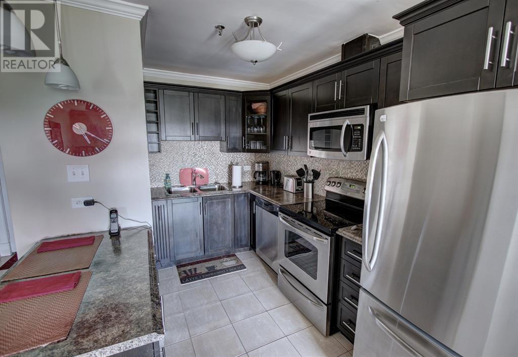 100 Elizabeth Avenue Unit#603, St. John's, Newfoundland & Labrador  A1B 1R9 - Photo 3 - 1296286