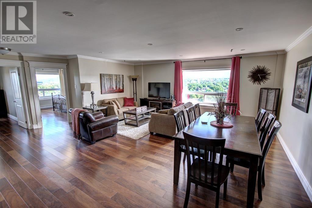 100 Elizabeth Avenue Unit#603, St. John's, Newfoundland & Labrador  A1B 1R9 - Photo 4 - 1296286