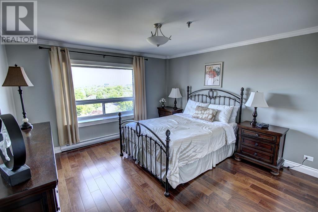 100 Elizabeth Avenue Unit#603, St. John's, Newfoundland & Labrador  A1B 1R9 - Photo 7 - 1296286