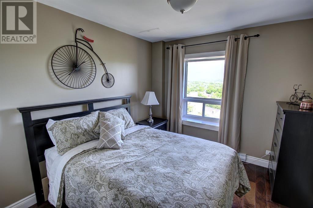 100 Elizabeth Avenue Unit#603, St. John's, Newfoundland & Labrador  A1B 1R9 - Photo 8 - 1296286