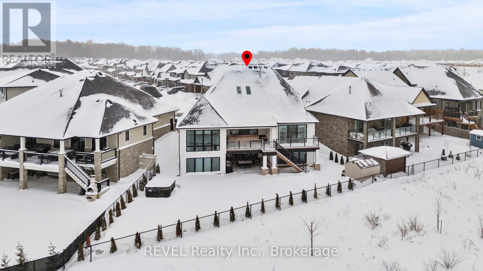 55 Swan Avenue, Pelham, Ontario  L0S 1E6 - Photo 46 - X13012936