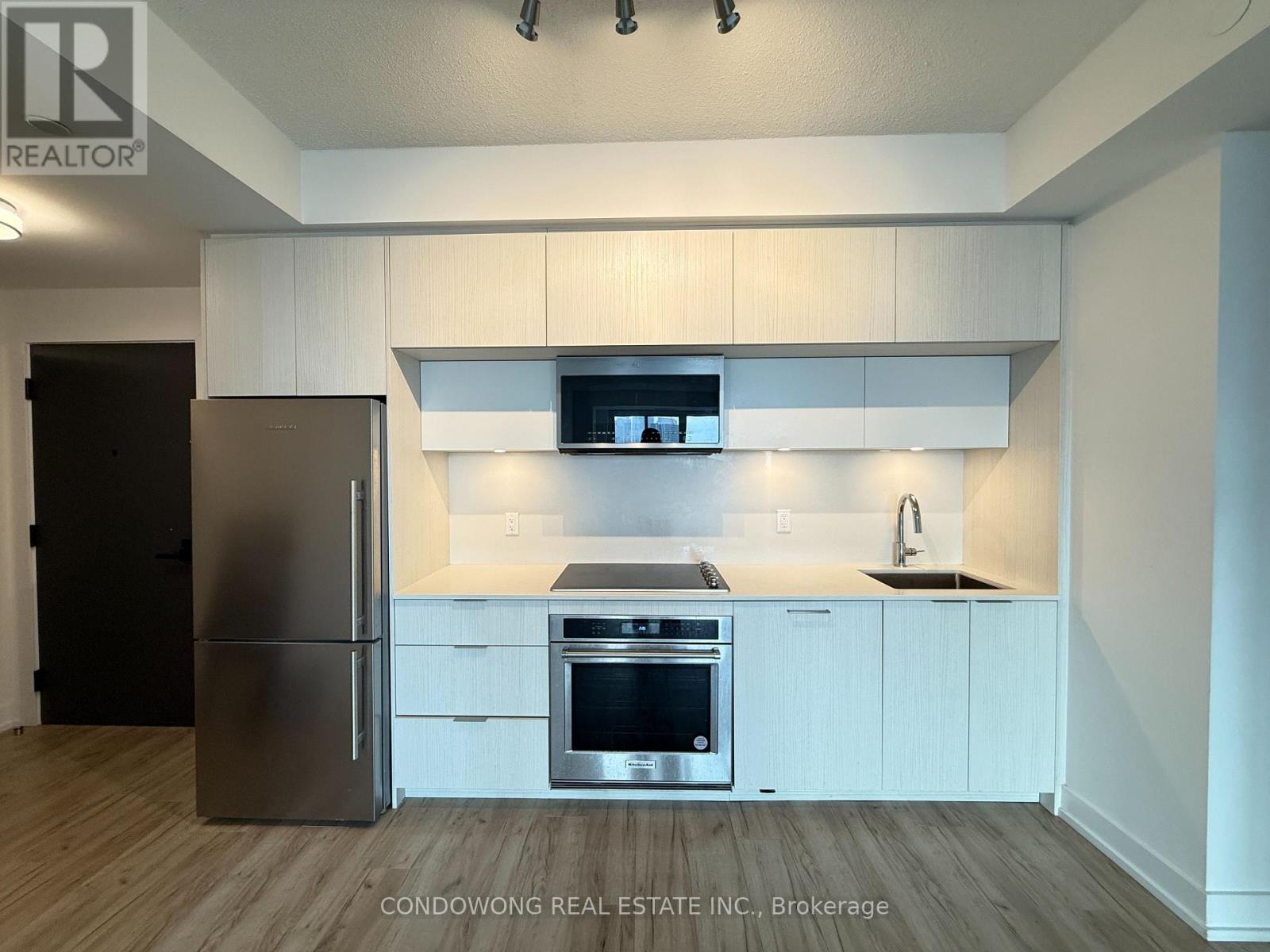 1729 - 25 ADRA GRADO WAY, Toronto, Ontario