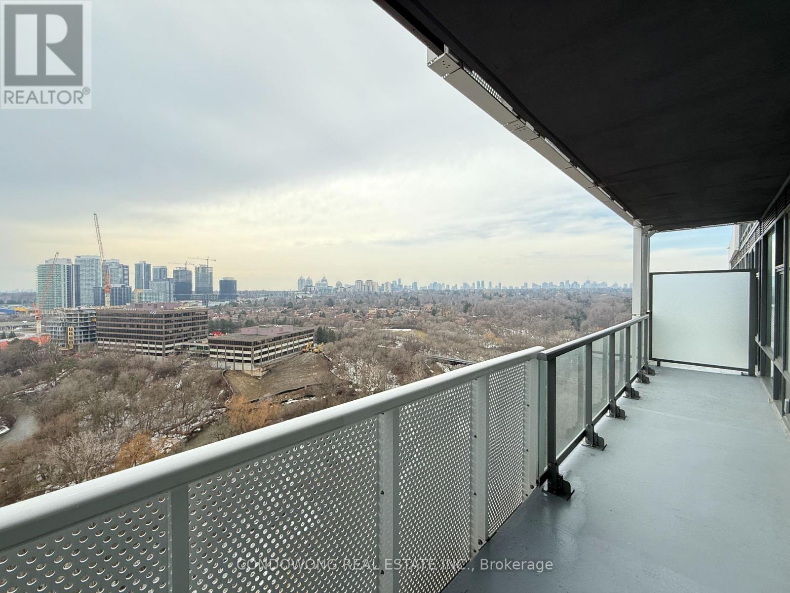 1729 - 25 Adra Grado Way, Toronto, Ontario  M2J 0H6 - Photo 14 - C13013144
