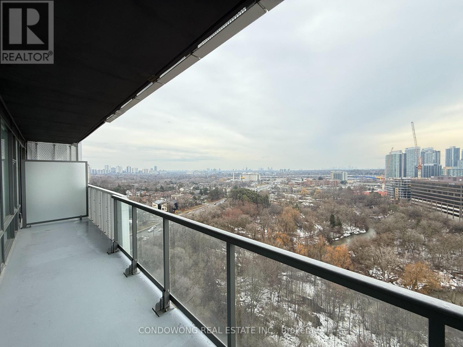 1729 - 25 Adra Grado Way, Toronto, Ontario  M2J 0H6 - Photo 15 - C13013144