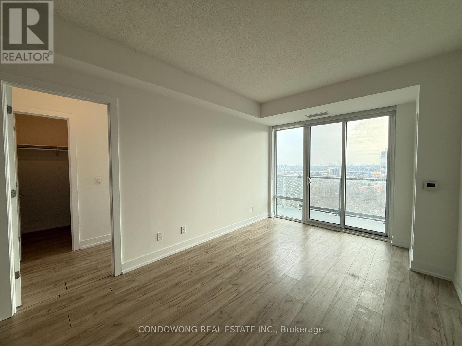 1729 - 25 Adra Grado Way, Toronto, Ontario  M2J 0H6 - Photo 3 - C13013144