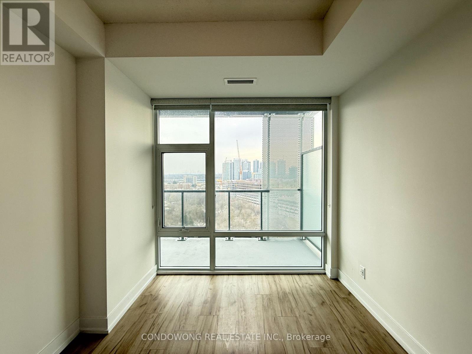 1729 - 25 Adra Grado Way, Toronto, Ontario  M2J 0H6 - Photo 4 - C13013144