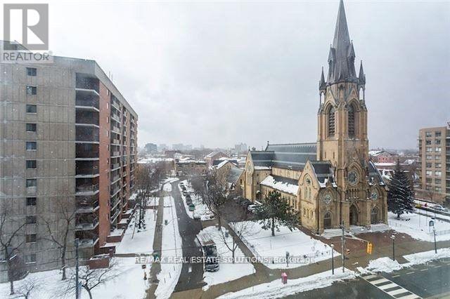 407 - 111 Bathurst Street, Toronto, Ontario  M5V 0M9 - Photo 11 - C13013202