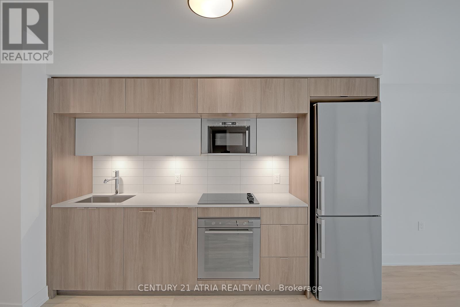 1205 - 575 BLOOR STREET E, Toronto, Ontario