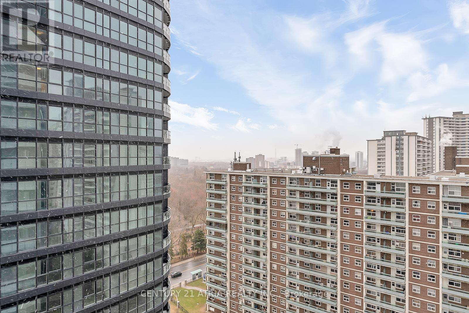 1205 - 575 Bloor Street E, Toronto, Ontario  M4W 0B2 - Photo 16 - C13013212